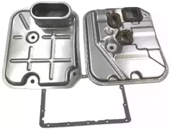 JT506K JS ASAKASHI Комплект гидрофильтров, автоматическая коробка передач