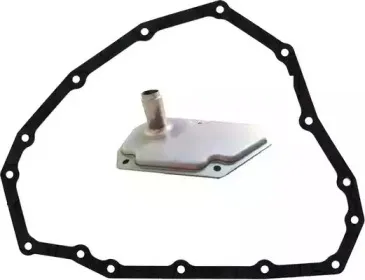 JT553K JS ASAKASHI Комплект гидрофильтров, автоматическая коробка передач