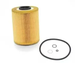 OE0059 JS ASAKASHI Масляный фильтр