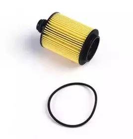 OE0078 JS ASAKASHI Масляный фильтр