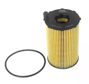 OE0091 JS ASAKASHI Масляный фильтр