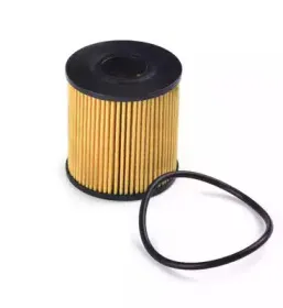 OE42001 JS ASAKASHI Масляный фильтр