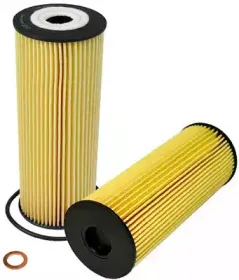 OE9601 JS ASAKASHI Масляный фильтр