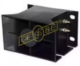 9 9038 1 GEBE Система предупреждения заднего хода