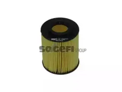 FA5588ECO CoopersFiaam Масляный фильтр