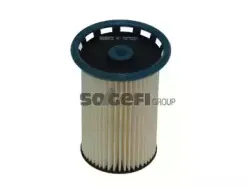 FA6066ECO CoopersFiaam Топливный фильтр