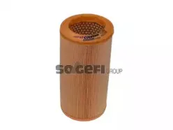 FL6787 CoopersFiaam Воздушный фильтр