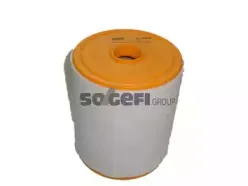 FL9200 CoopersFiaam Воздушный фильтр