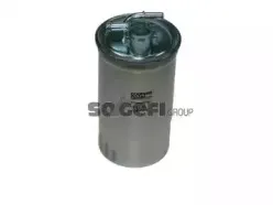 FP5875 CoopersFiaam Топливный фильтр