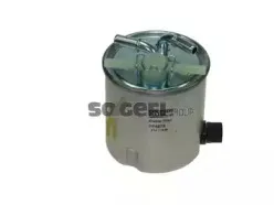 FP5878 CoopersFiaam Топливный фильтр