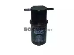 FP6070 CoopersFiaam Топливный фильтр