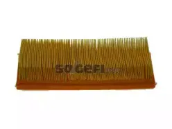 PA7077 CoopersFiaam Воздушный фильтр