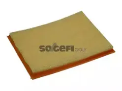 PA7138 CoopersFiaam Воздушный фильтр