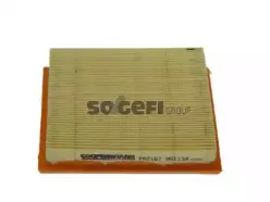 PA7167 CoopersFiaam Воздушный фильтр