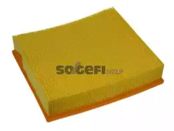 PA7229 CoopersFiaam Воздушный фильтр