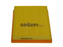 PA7411 CoopersFiaam Воздушный фильтр