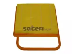 PA7434 CoopersFiaam Воздушный фильтр