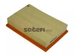 PA7442 CoopersFiaam Воздушный фильтр