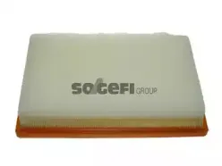 PA7530 CoopersFiaam Воздушный фильтр