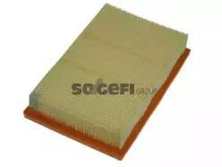 PA7532 CoopersFiaam Воздушный фильтр