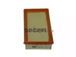 PA7540 CoopersFiaam Воздушный фильтр