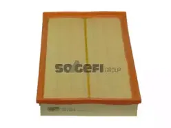 PA7542 CoopersFiaam Воздушный фильтр