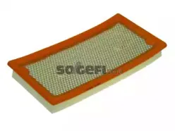 PA7600 CoopersFiaam Воздушный фильтр