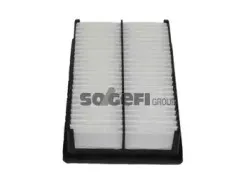 PA7707 CoopersFiaam Воздушный фильтр