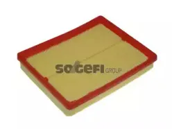 PA7756 CoopersFiaam Воздушный фильтр
