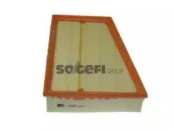 PA7782 CoopersFiaam Воздушный фильтр