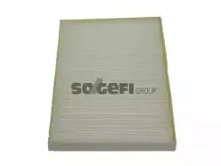 PC8009 CoopersFiaam Фильтр, воздух во внутренном пространстве