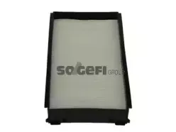 PC8020 CoopersFiaam Фильтр, воздух во внутренном пространстве