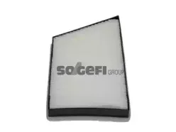 PC8060 CoopersFiaam Фильтр, воздух во внутренном пространстве