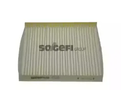 PC8126 CoopersFiaam Фильтр, воздух во внутренном пространстве