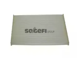 PC8170 CoopersFiaam Фильтр, воздух во внутренном пространстве