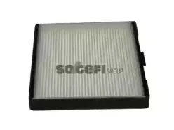 PC8191 CoopersFiaam Фильтр, воздух во внутренном пространстве