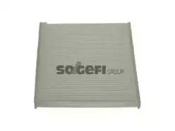 PC8250 CoopersFiaam Фильтр, воздух во внутренном пространстве