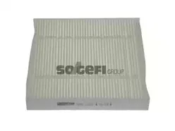 PC8296 CoopersFiaam Фильтр, воздух во внутренном пространстве