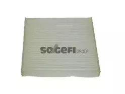 PC8336 CoopersFiaam Фильтр, воздух во внутренном пространстве