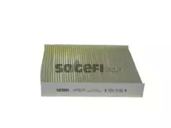 PC8379 CoopersFiaam Фильтр, воздух во внутренном пространстве