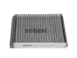 PCK8157 CoopersFiaam Фильтр, воздух во внутренном пространстве