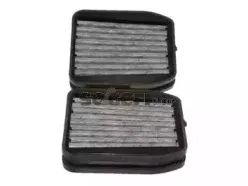 PCK8165-2 CoopersFiaam Фильтр, воздух во внутренном пространстве