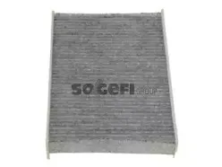 PCK8264 CoopersFiaam Фильтр, воздух во внутренном пространстве