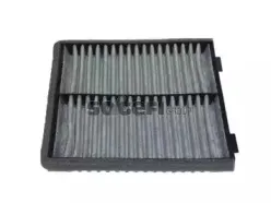 PCK8328 CoopersFiaam Фильтр, воздух во внутренном пространстве