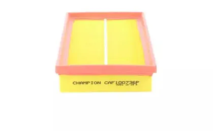 CAF100736P CHAMPION Воздушный фильтр