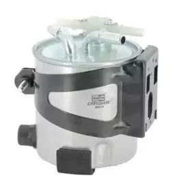 CFF100496 CHAMPION Топливный фильтр