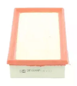 CAF100774P CHAMPION Воздушный фильтр