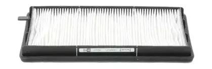 CCF0041 CHAMPION Фильтр, воздух во внутренном пространстве