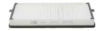 CCF0049 CHAMPION Фильтр, воздух во внутренном пространстве