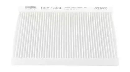 CCF0050 CHAMPION Фильтр, воздух во внутренном пространстве